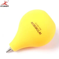 RDEER Резиновая Пыль воздуходувка обслуживания принтеров цифровых камер копиры чистой пыли Multitul ручные инструменты - изображение