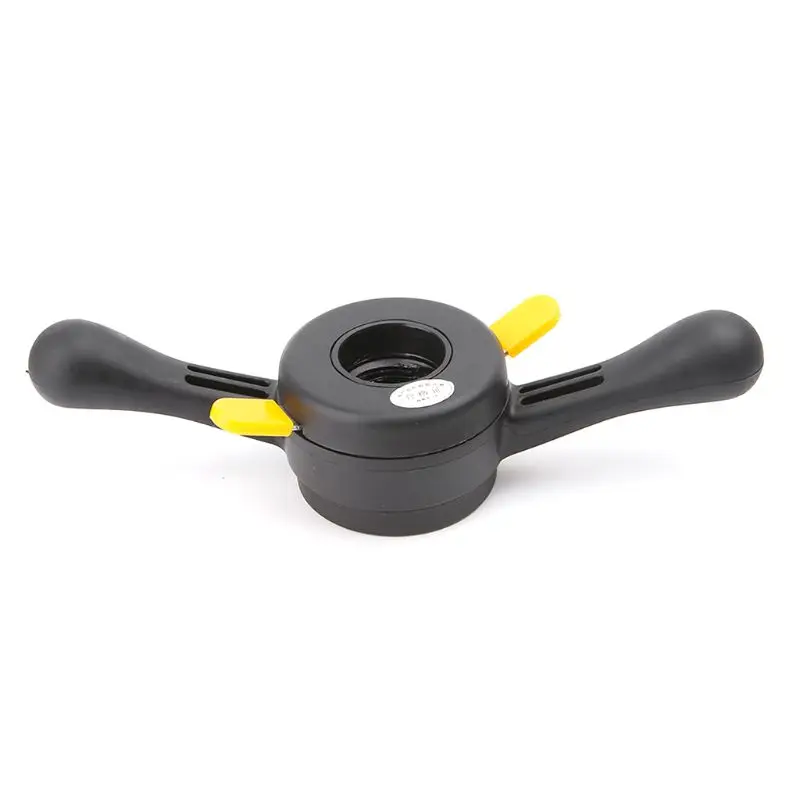 

40mmx3mm Wheel Balancer Quick Release Wing Nut With Pressure Cup Shaft Nut