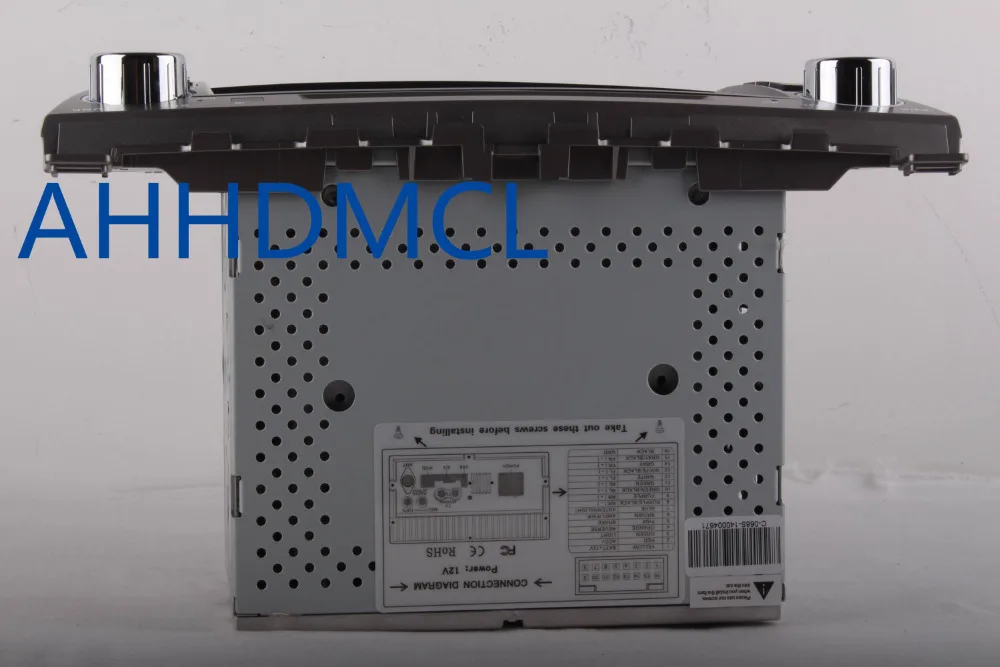 Top AHHDMCL Car Multimedia Player Stereo Radio DVD Android 9.0 Navigation For Mazda 6 2008 2009 2010 2011 2012 2013 2014 2015 ~Up 3