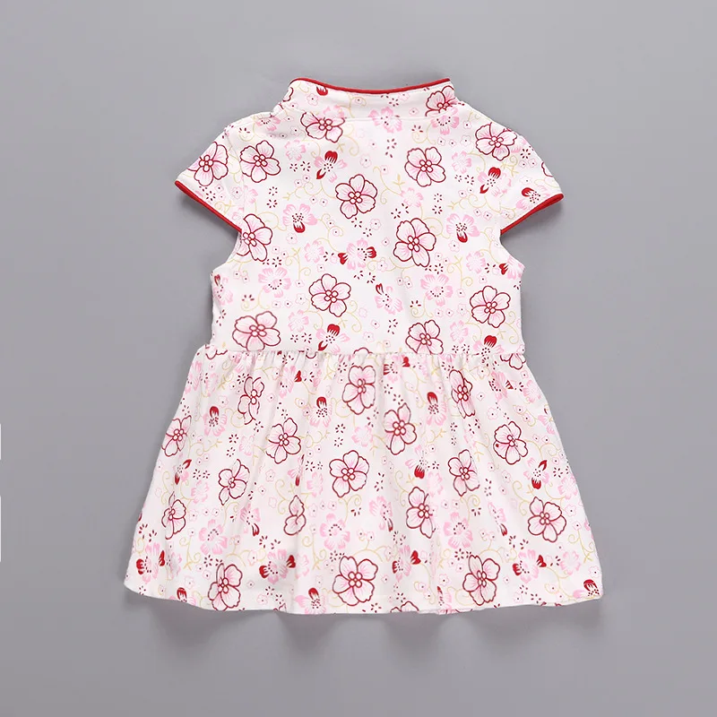 baby clothes girl dress (5)