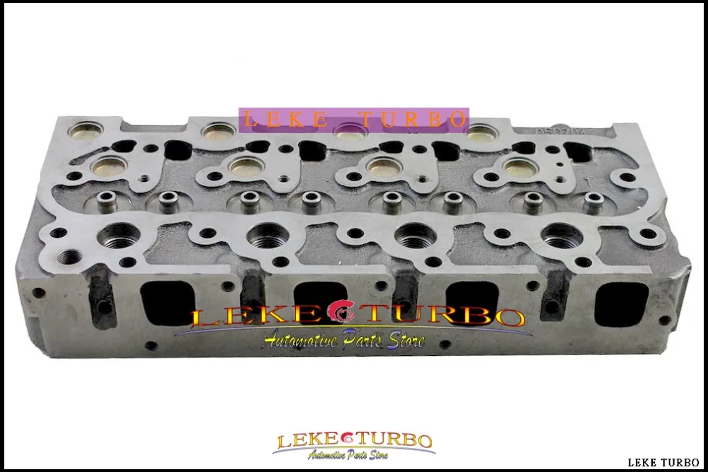 V1902 DK2A Cylinder Head For Kubota BX1861 DK2-A (4)
