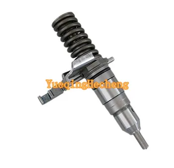 

For Skidder 535B 525B Fuel Injector Nozzle 127-8218 20R-2052