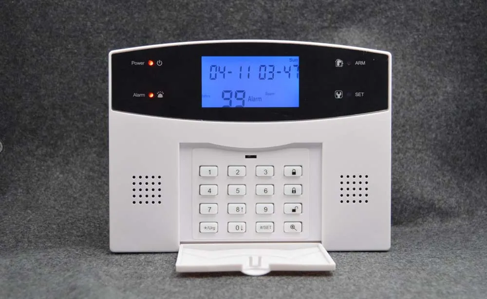 security alarm