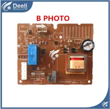 95% new USED good working for refrigerator pc board Computer board QPWBFA003RDE0