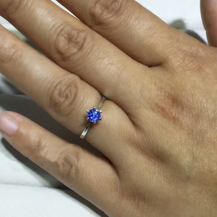natural sapphire ring women 3