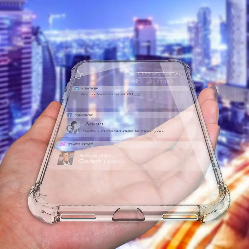 Ascromy-Transparent-Soft-Case-For-iPhone-XS-Max-XR-X-10-8-7-6-6S-Plus-5-se-Ultra-Thin-Clear-Bumper-Case-Gel-TPU-Cover-Protection (1)