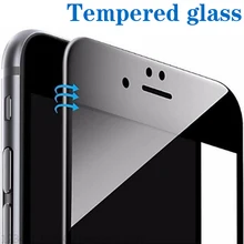 3D glass on the for iphone 6 6s protective glass for iPhone 6 for iPhone