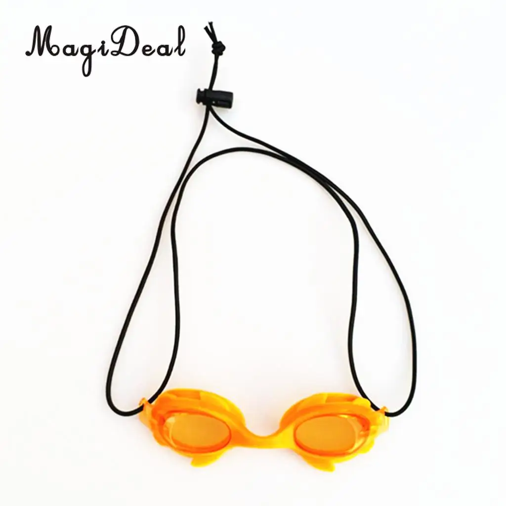 MagiDeal Soft Elastic Rubber Swimming Goggles / Scuba Dive Mask Strap Replacement for Swimming Dive Lovers Accessory 12 Colors