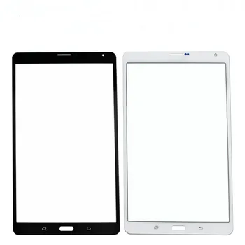 

8.4 Inches Tablet Display Touch Screen Panel For Samsung Galaxy Tab S 8.4 LTE T700 SM-T700 T705 SM-T705 Front Glass Parts