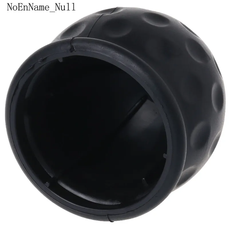 العالمي 50 مللي متر السحب بار الكرة غطاء كاب سحب عقبة قافلة مقطورة حماية