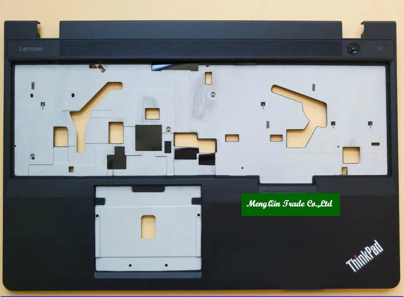 lenovo Thinkpad E560P S5 верхняя крышка Упор для рук верхний регистр AP16H000100