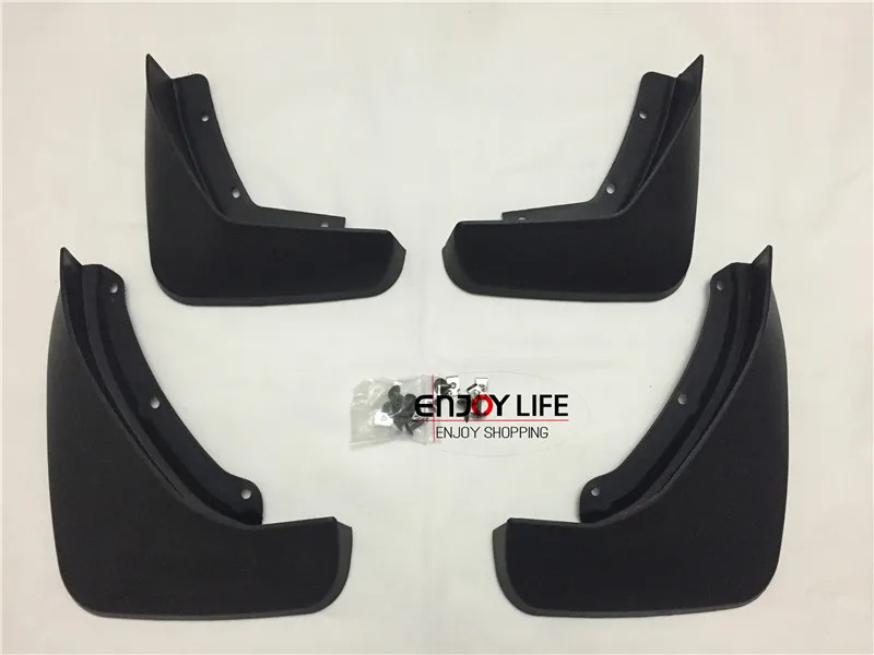 ... doors mudguard mud flaps splash guard fender for bmw x1 f48 2016 2017