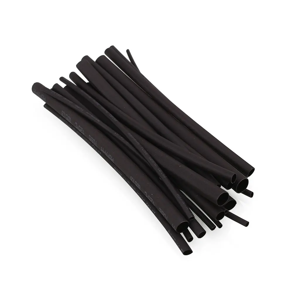 20Pcs 2XH Heat Shrink Wire Wrap Sleeve Tubing Electrical Connection