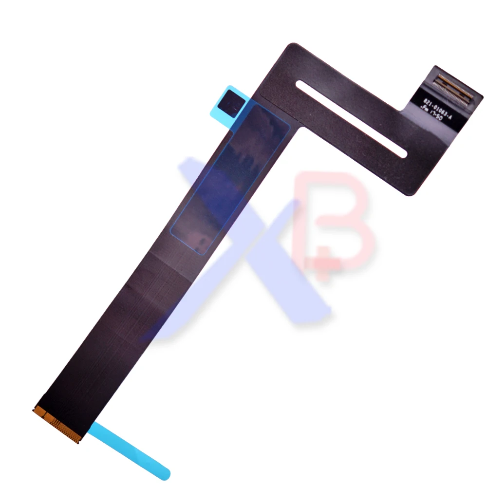 10 шт. Новый A1706 кабель для сенсорной панели 821 01063 A Macbook Pro Retina 13 &quotA1706 гибкий