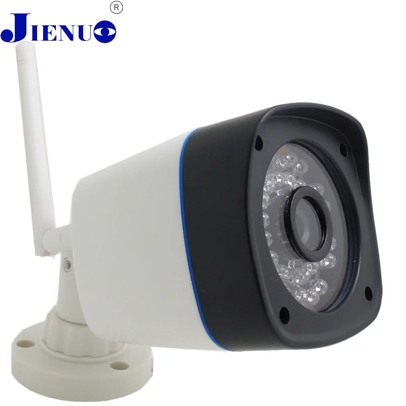 1080P CCTV ip camera WIFI Waterproof outdoor wireless