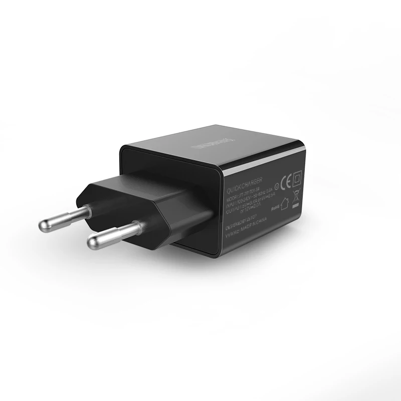 Зарядное устройство SENBONO Quick Charge 3 0 USB для беспроводного зарядного устройства