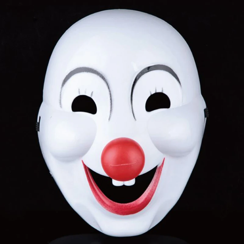 Free Shipping Cos Mask Halloween Mask Cartoon Mask Clown Maskin Party