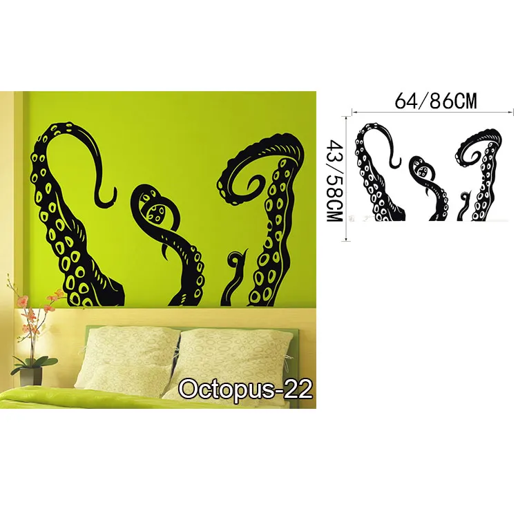 Octopus-22