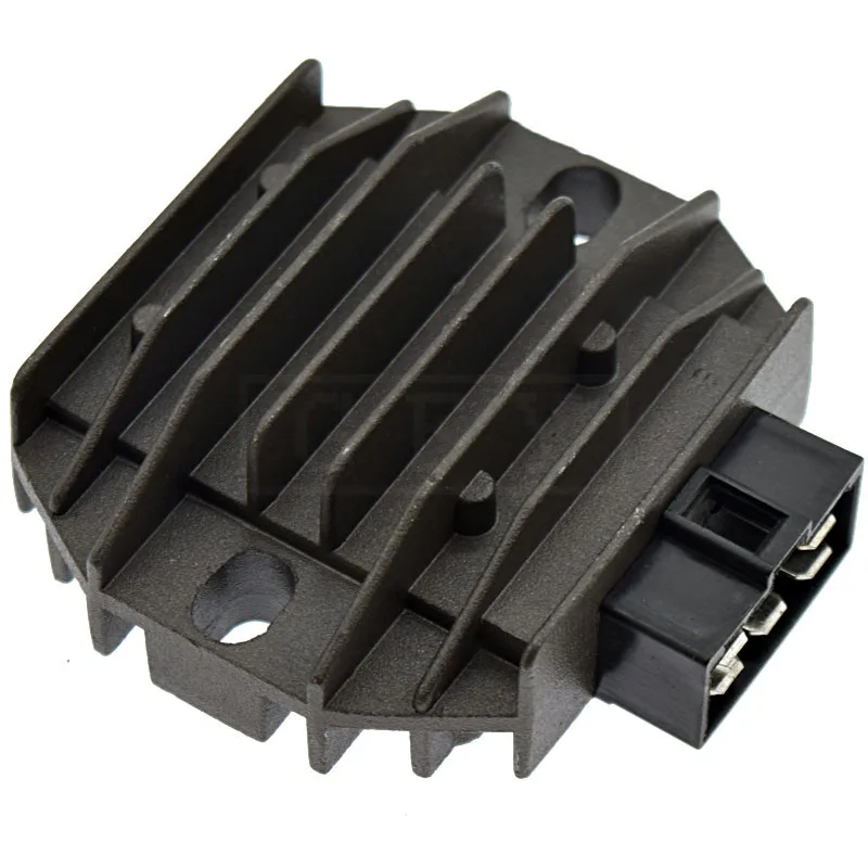 Регулятор напряжения для мотоцикла Suzuki XF650 Freewind 97 07 DR650 96 12 YAMAHA XJ600 XJR400 Majesty 250 YP250