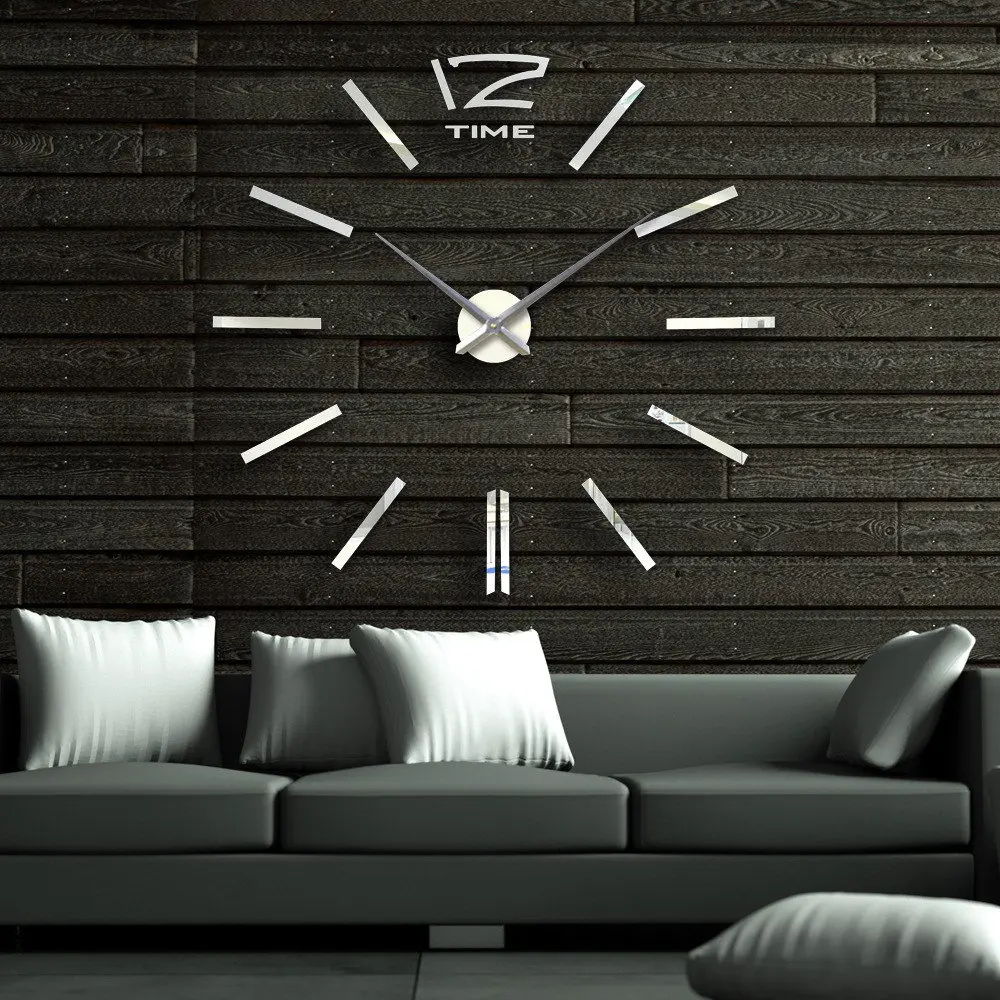 Online Get Cheap Cool Wall Mirror Clock Aliexpresscom Alibaba - Inch Modern D Mirror Wall Clock Diy Room Home Decor Bell Cool Mirrorsticker online get cheap cool wall mirror clock aliexpresscom alibaba - inch modern d mirror wall clock diy room home decor bell cool mirrorsticker