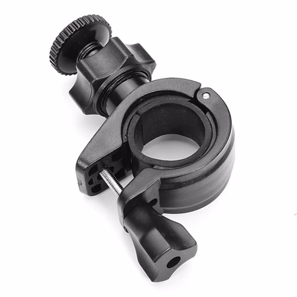 

Motorcycle Bicycle Mount Holder Handlebar For Gopro Hero3/Hero2/ HD Hero Strong Stable Fixed Sports Camera Stand Clip Bracket