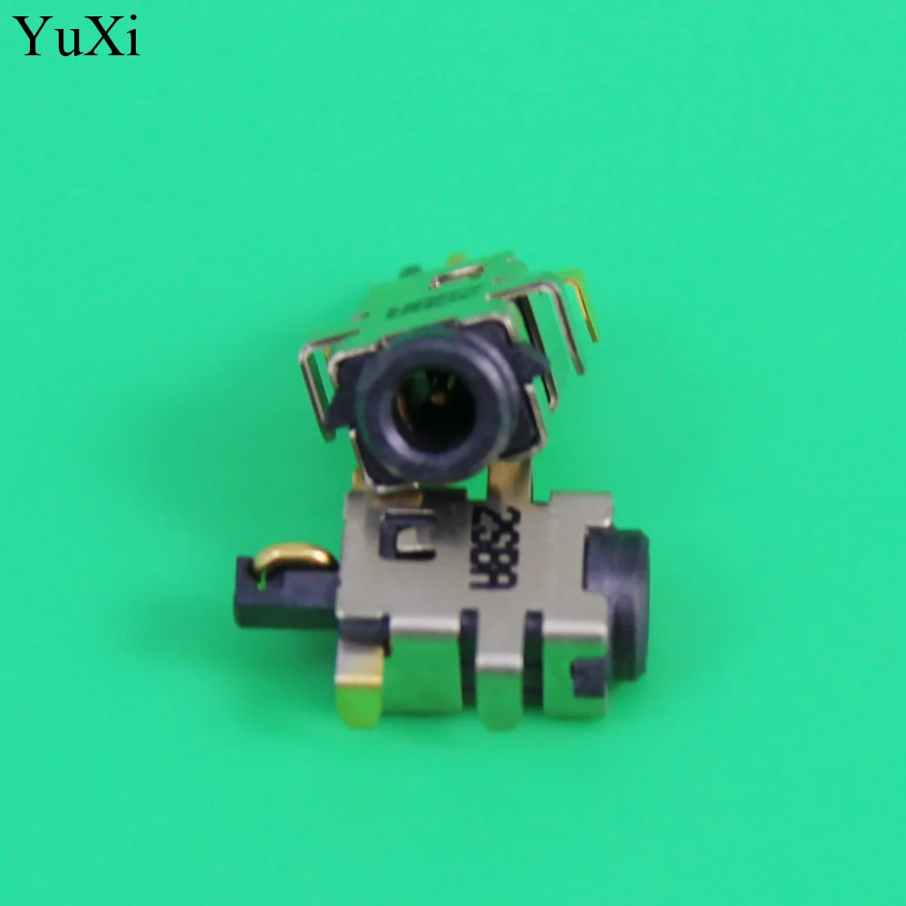 

YuXi NEW DC Power Jack Connector for ASUS EeePC X101 X101H X101CH EeePC X101CH DC Jack
