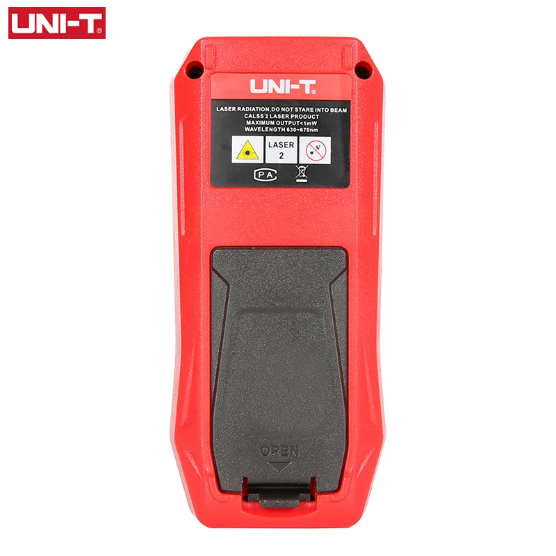 UNI-T 45M 50M 60M Laser Rangefinder Digital Laser Distance Meter Ruler Building Tape Measure Large LCD Backlight UNI-T 45M 50M 60M Laser Rangefinder Digital Laser Distance Meter Ruler Building Tape Measure Large LCD Backlight