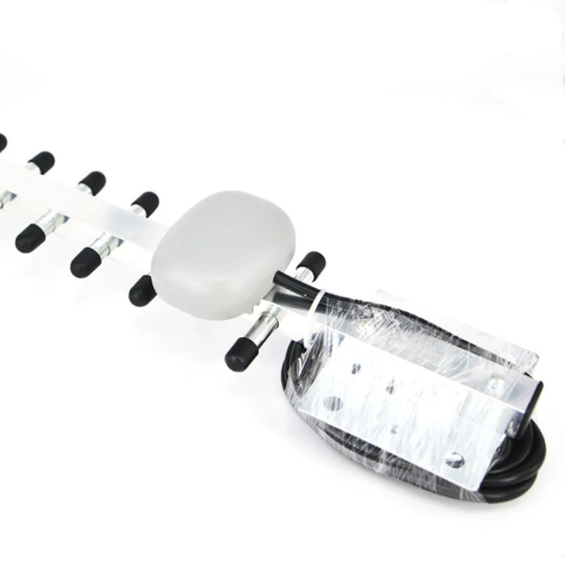 5 piece/lot 25db Yagi 4G LTE Antenna SMA Male