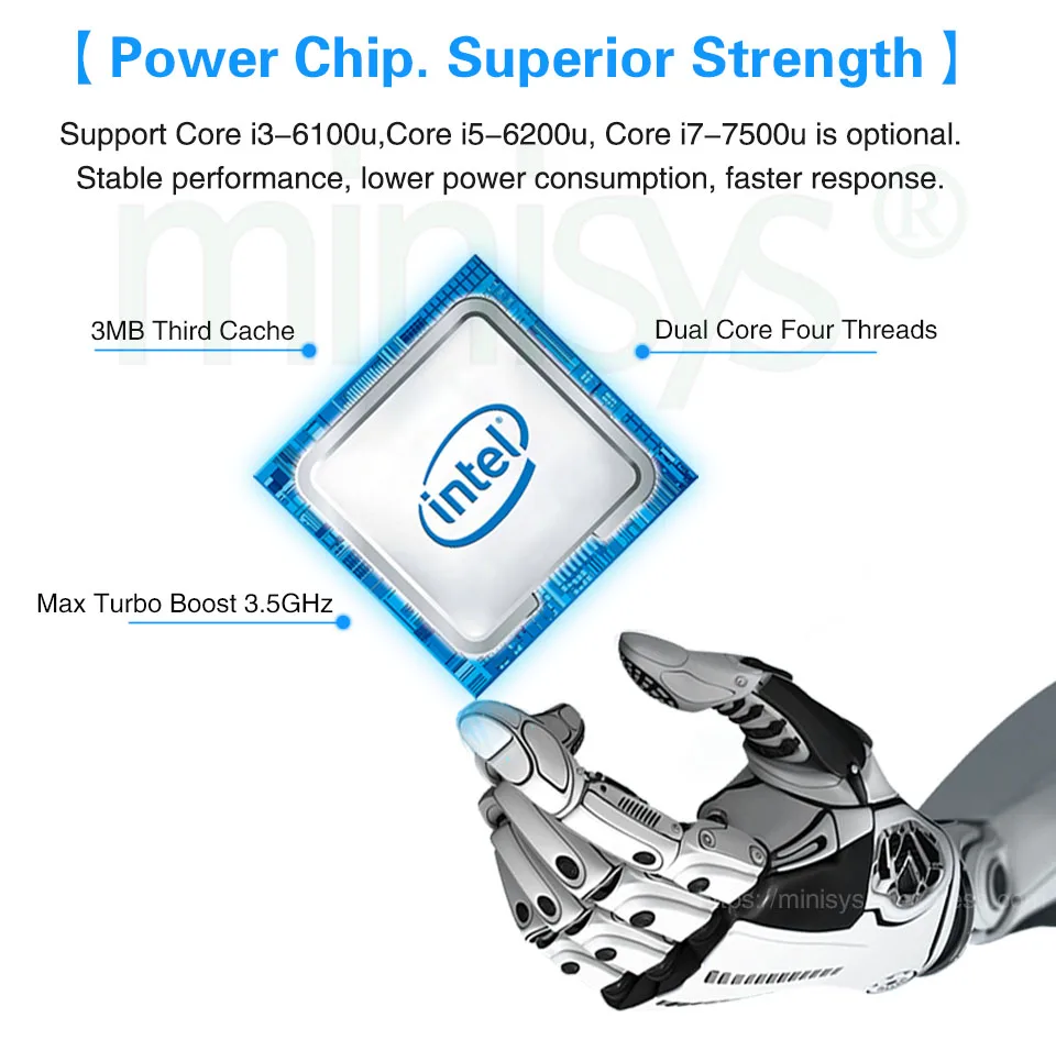 Mini PC 3