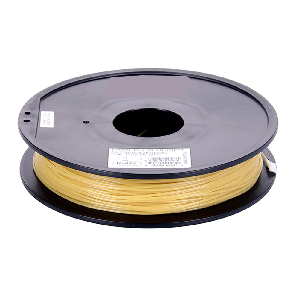 PVA 3D printer filament 01