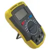 Digtital Capacitance Meter XC6013L Capacitor Tester MF UF Circuit Gauge Capacitance Meter Tester 4