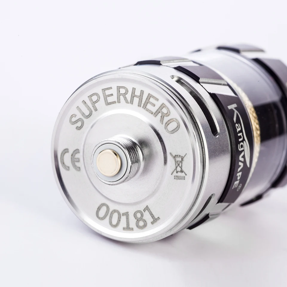 Kangvape Superhero TC 228W kit 06