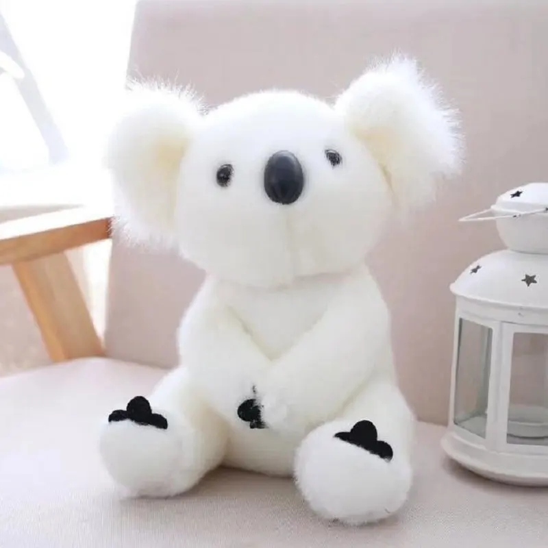 2018 плюшевые игрушки коала детские куклы на день рождения подарок Freebie динозавр