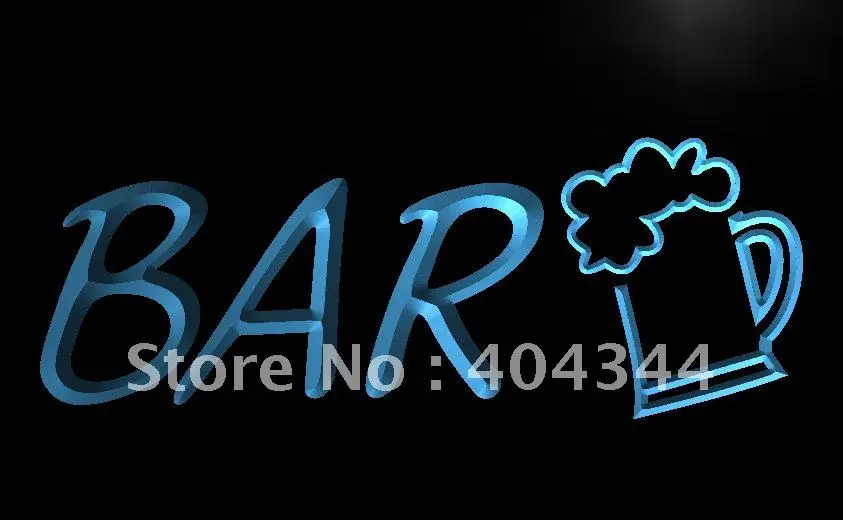

LB568- Beer Cup Brewer Bar Pub Club NEW LED Neon Light Sign