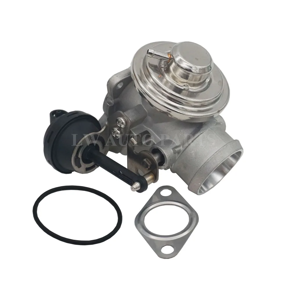 045131501L 038129637B 028131501A Новый выпускной газ обратный клапан EGR для Audi A4 A6 сиденья VW Passat