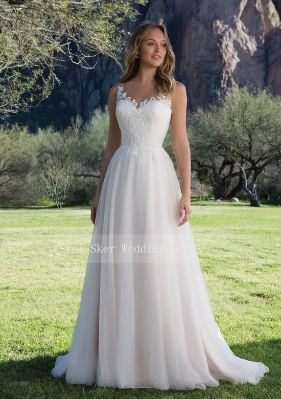 Wedding Dresses