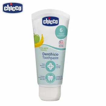 

Toothpaste Chicco 15113 children's baby care dental