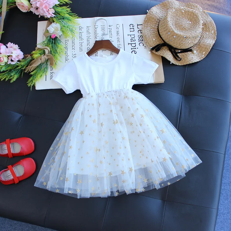 DZIECKO-New-Children-Ballet-Tutus-Dress-For-Girls-Summer-Spring-Princess-Denim-Clothes-Girls-Puff-Dress (1)