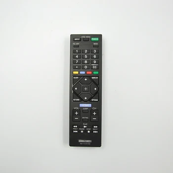 

Used Remote Control RM-YD092 for SONY TV KDL-32R400A KDL-40R450A KDL-46R453A