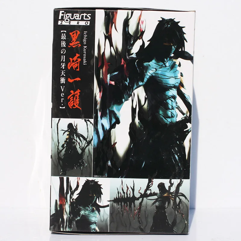 cm Anime Bleach Kurosaki Ichigo Getsuga Tenshou Final Pvc Action Figure Collection Model Toy Model Toy Kurosaki Ichigofigures Collectibles Aliexpress cm Anime Bleach Kurosaki Ichigo Getsuga Tenshou Final Pvc Action Figure Collection Model Toy Model Toy Kurosaki Ichigofigures Collectibles Aliexpress