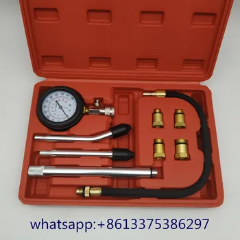 

Auto repair simple common rail injector repair tools Diesel cylinder pressure gauge