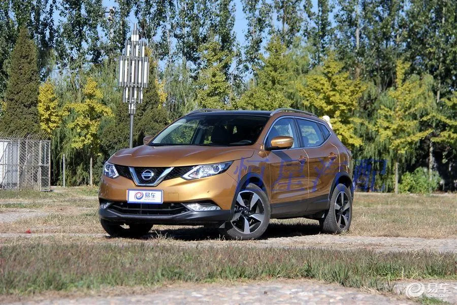 Автомобильный Стайлинг корпус передней фары для Nissan Qashqai фары, светодиодные фары DRL Объектив Двойной Луч би-ксеноновая разрядная лампа высокой интенсивности для автомобиля аксессуары