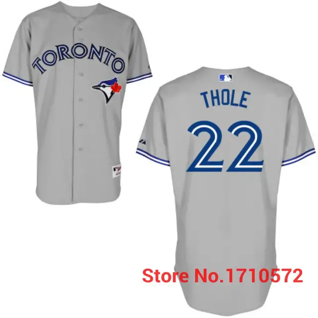 josh donaldson jersey shirt