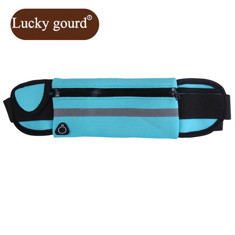 OURCIAO Fashion Hot Women Waist Packs Mobile Phone Bags Invisible Multi-function Waterproof Belt Men's Travel D358 | Багаж и сумки
