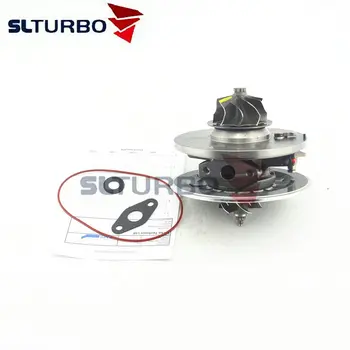 

Garrett GT2052V turbo cartridge Balanced 723167 for Volvo Penta Schiff 2.4D 163 HP 120 Kw D5244T - turbine core 3847392 NEW CHRA