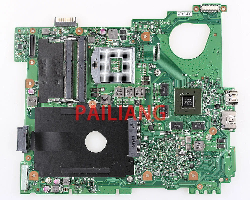 NEW Bottom Base Cover For Dell Inspiron N5110 15R PN 005T5 0005T5 W//HDMI