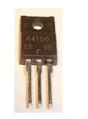 

Pengiriman gratis 5PCS 2SK4100 ke-220F K4100 OMS The field effect tube triode Professional terminal C1 ...