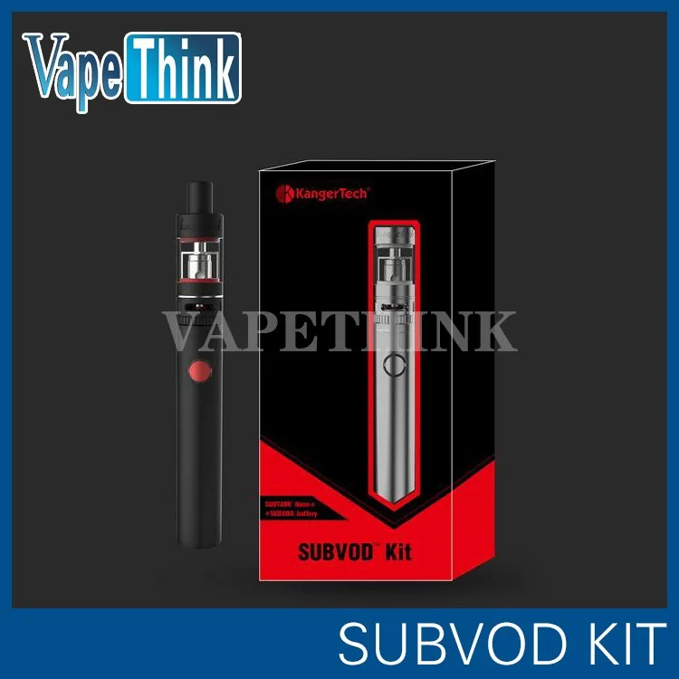 SUBVOD KIT