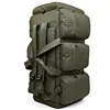 90L grande capacité militaire tactique sac à dos Trek sac à dos de voyage Camp randonnée étanche Camouflage bagage hommes nouveau jouet ► Photo 3/6
