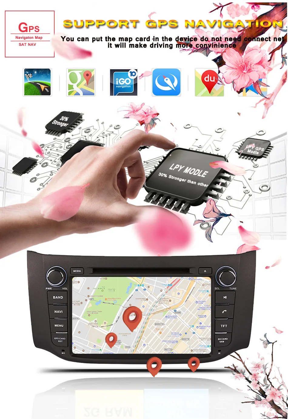 Discount 8" Android 9.0 Octa Core Car DVD Player GPS Navigation Video Head Unit for Nissan Tiida Sylphy Sentra B17 Pulsar 2012-2019 Radio 6 Discount 8" Android 9.0 Octa Core Car DVD Player GPS Navigation Video Head Unit for Nissan Tiida Sylphy Sentra B17 Pulsar 2012-2019 Radio 6